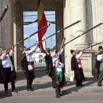 Jednym z przejawów otwarcia się Mołdawii na Europę był zorganizowany po raz pierwszy w stolicy kraju, Kiszyniowie, międzynarodowy festiwal folklorystyczny Bukowińskie Spotkania