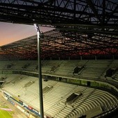 Stadion Górnika Zabrze bliżej otwarcia