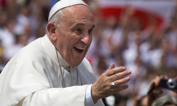 Papieska wizyta w Sri Lance i na Filipinach