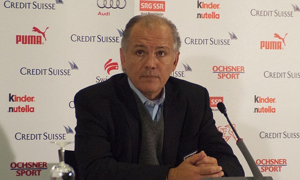 Sabella żegna się z Argentyną