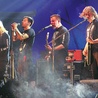 Podczas koncertu Luxtorpedy nie mogło zabraknąć piosenki „Za wolność”