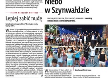 Gość Tarnowski 31/2014