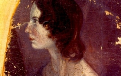 Urodziny Emily Brontë