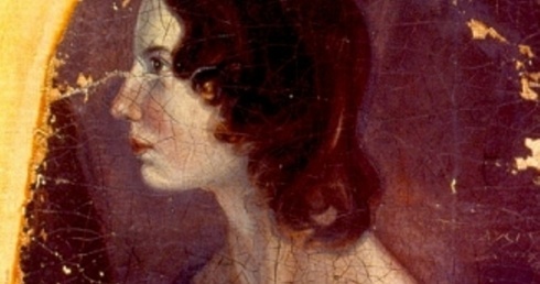 Urodziny Emily Brontë