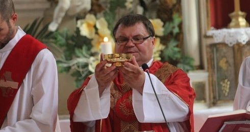 Wtedy to była integracja!