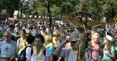 Radości nikt im nie zabierze