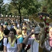 Radości nikt im nie zabierze