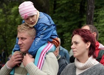 Czy rodzina ma przyszłość?