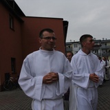 Miłosierdzie w Oławie