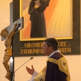 Miłosierdzie w Oławie