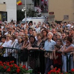 70. rocznica Powstania Warszawskiego