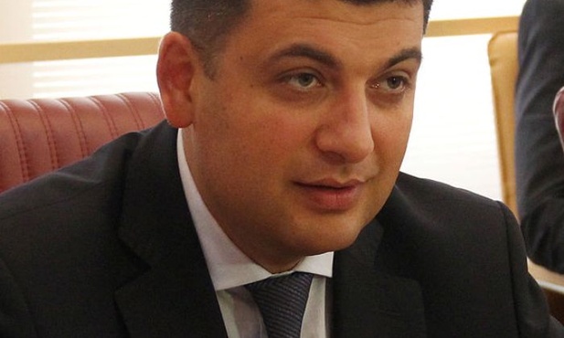 Separatyści oddadzą rzeczy ofiar katastrofy