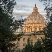 Watykan zachęca zakony do reformy