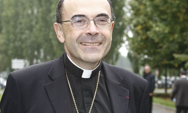 Chrześcijanie z Mosulu nie wypierają się wiary