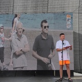 BCT Gdynia Marathon 2014