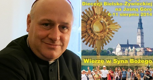 Odnajdą się na szlaku