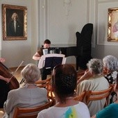 Dziś idę walczyć - Mamo!