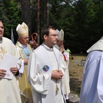 Pielgrzymka trzeźwości na Górę Chełmską