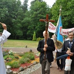 Pielgrzymka trzeźwości na Górę Chełmską