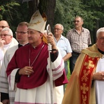 Nawiedzenie w Słotwinie