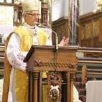 Trzeci zakon św. Franciszka w Panewnikach