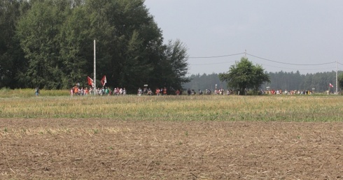 Przyjazna parafia Mąkoszyce 