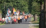 Świąteczna niedziela na szlaku