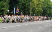 Lubelscy pielgrzymi już w drodze