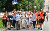 Lubelscy pielgrzymi już w drodze