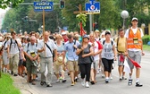 Lubelscy pielgrzymi już w drodze