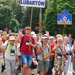 Lubelscy pielgrzymi już w drodze