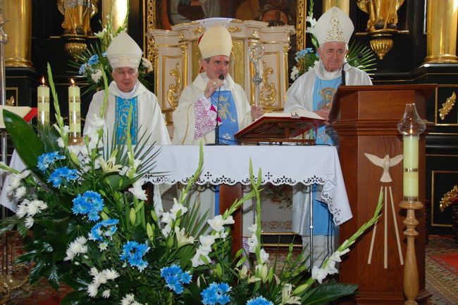 Pamięci bp J. Drzazgi