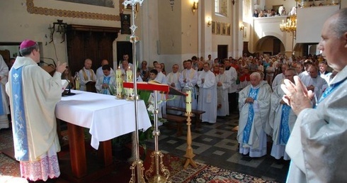 Pamięci bp J. Drzazgi