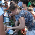 Piesza Pielgrzymka z Janowa