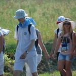 Piesza Pielgrzymka z Janowa