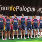 71. Tour de Pologne wyrusza z Gdańska