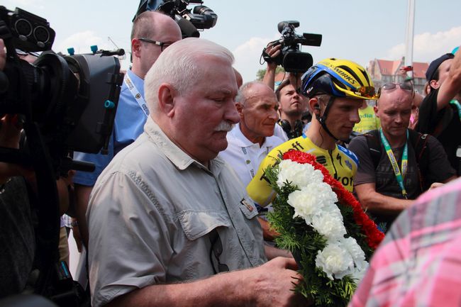 71. Tour de Pologne wyrusza z Gdańska