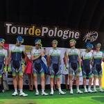 71. Tour de Pologne wyrusza z Gdańska