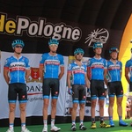 71. Tour de Pologne wyrusza z Gdańska