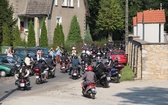 Dziesięć tysięcy motocyklistów na Górze Świętej Anny