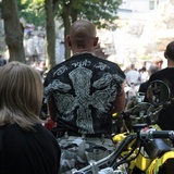 Dziesięć tysięcy motocyklistów na Górze Świętej Anny