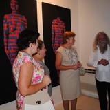 Misterium przejścia