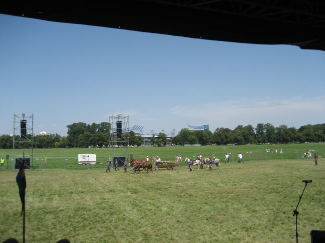 Piknik w 100. lecie Legionowego Czynu Niepodległościowego