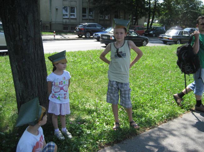 Piknik w 100. lecie Legionowego Czynu Niepodległościowego