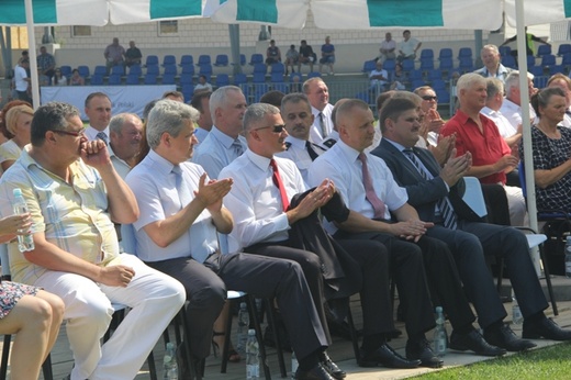 XXII Dzień Papryki w Potworowie