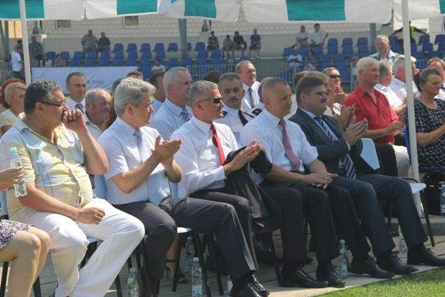 XXII Dzień Papryki w Potworowie