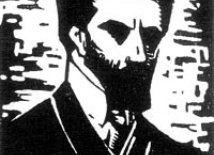 Jerzy Hulewicz wizyjny malarz