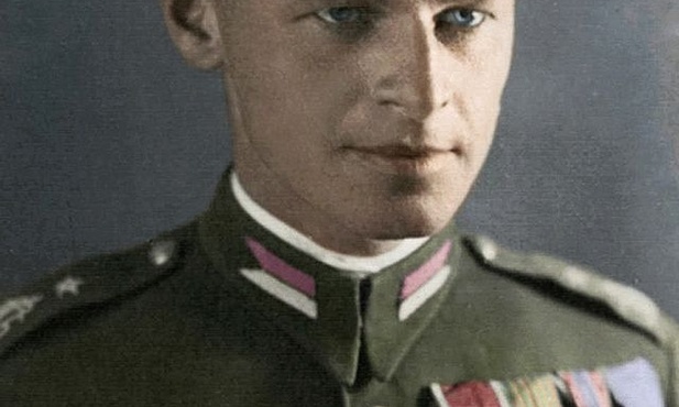 Ws. beatyfikacji rotmistrza Pileckiego