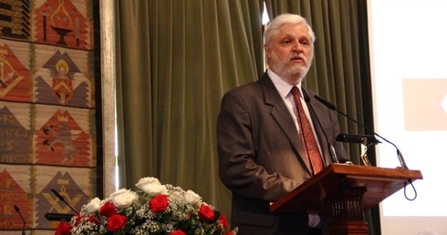 Spotkanie legionowych pokoleń