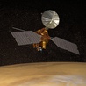 Mars Reconnaissance Orbiter